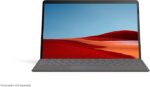 Microsoft Surface Pro X 13 inch PixelSense Multi-Touch Display Microsoft SQ1 8GB RAM 256GB SSD Laptop - Image 4