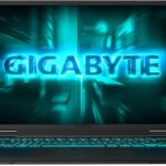 GIGABYTE GAMING A16 CWH Core i7 -13620H RTX 5070 8GB GDDR7 Graphics Gaming Laptop