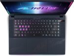 Gigabyte AORUS MASTER 16 BYH Core Ultra 9 275HX RTX 5080 GDDR7 16GB 16" OLED Laptop - Image 2