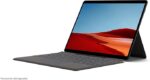 Microsoft Surface Pro X 13 inch PixelSense Multi-Touch Display Microsoft SQ2 16GB RAM 256GB SSD Laptop - Image 3
