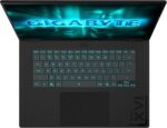 Gigabyte Gaming A16 GA6H MF CMH Intel i7 13th Gen RTX 4050 GDDR6 6GB GPU 16" IPS Laptop - Image 3