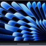 MacBook Air M5 Chip 16GB RAM 512GB SSD 13-inch Laptop