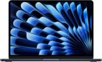MacBook Air M5 Chip 16GB RAM 512GB SSD 13-inch Laptop