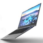 CHUWI LarkBook 13.3 Inch IPS Intel Celeron N4120 8GB RAM 256GB SSD Laptop - Image 3