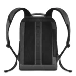 Wiwu Elite 15.6 Inch Waterproof Laptop Backpack (Gray) - Image 3