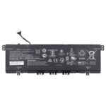 HP KC04XL Envy x360 13-AG 13-AR Laptop Battery - Image 3