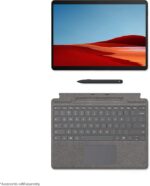 Microsoft Surface Pro X 13 inch PixelSense Multi-Touch Display Microsoft SQ1 8GB RAM 256GB SSD Laptop - Image 3