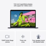MacBook Air M5 Chip 16GB RAM 512GB SSD 13-inch Laptop - Image 5
