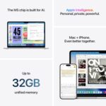 MacBook Air M5 Chip 16GB RAM 512GB SSD 13-inch Laptop - Image 8