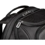 Targus TSB913AP-70 City Smart 15.6-inch Professional Black BackPack - Image 3