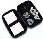 VENTION KBKB0 BLACK STORAGE CASE - Image 2