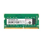 Transcend JetRAM JM3200HSE-16G 16GB DDR4 3200Mhz Laptop RAM
