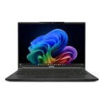 MSI Stealth A16 AI+ A3HVFG Ryzen AI 9 365, RTX 4060, 16-inch QHD+ Gaming Laptop