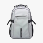 ARCTIC HUNTER B00388 Waterproof Light Large Capacity Grey Backpack