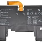 HP BF04XL Spectre 13-V115TU 13-AF Laptop Battery