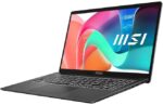 MSI Modern 15 F13MG Core i7 13th Gen 8GB RAM 512GB SSD 15.6" FHD Laptop - Image 3