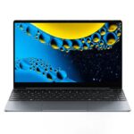 Chuwi CoreBook Core i3 10th Gen 8GB RAM 256GB SSD 14 Inch FHD Laptop