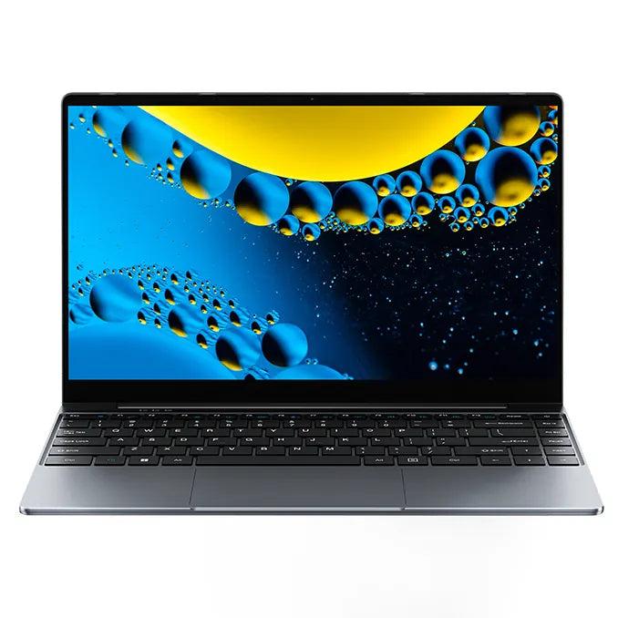 Chuwi CoreBook Core i3 10th Gen 8GB RAM 256GB SSD 14 Inch FHD Laptop - Image 1