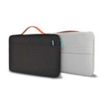 COTEetCI 14027 Notebook 14-16 inch Double Handle Liner Bag (Black) - Image 2