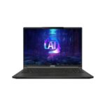 MSI Stealth A16 AI+ A3HVFG Ryzen AI 9 365, RTX 4060, 16-inch QHD+ Gaming Laptop - Image 5