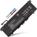 HP KC04XL Envy x360 13-AG 13-AR Laptop Battery