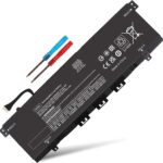 HP KC04XL Envy x360 13-AG 13-AR Laptop Battery