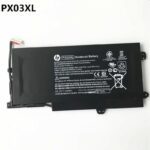 HP PX03XL Envy 14-K TouchSmart M6-K Laptop Battery - Image 4