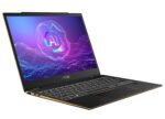 MSI Summit 13 AI+ A2VMTG Core Ultra 7 258V 13.3" FHD+ Touch Copilot+ PC Laptop - Image 5