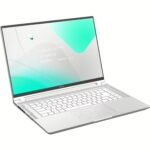 GIGABYTE AERO 16 OLED INTEL CORE I9 14900HX 14TH GEN 16GB DDR5 RAM 512GB SSD 16 INCH OLED DISPLAY LAPTOP