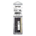 Lexar SODIMM 16GB DDR5 5600MT/s CL46-45-45-90 Laptop Memory - Image 4