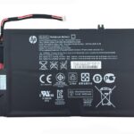 HP EL04XL Envy 4-1000 4-1100 Laptop Battery