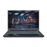 Gigabyte G5 MF5 Core i7 13th Gen RTX 4050 6GB GPU 16GB RAM 512GB SSD 15.6'' FHD Gaming Laptop