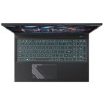 Gigabyte G5 MF5 Core i7 13th Gen RTX 4050 6GB GPU 16GB RAM 512GB SSD 15.6'' FHD Gaming Laptop - Image 2