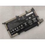 HP Spectre x360 14t-ea00 14-ea0002ni 14-ea0002nx 14-ea0003ns Series Laptop Battery