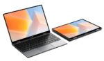 Chuwi MiniBook X Intel N150 16GB RAM 512GB SSD 10-Inch FHD+ Touch Laptop - Image 3