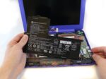 HP PO02XL Stream 11-R 11-AH Laptop Battery - Image 3