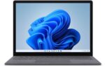MICROSOFT SURFACE LAPTOP 4 13.5INCH MULTI TOUCH DISPLAY CORE I5 11TH GEN 8GB RAM 512GB SSD LAPTOP - Image 5