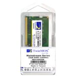 Twinmos 16GB SO-DIMM DDR4L 3200MHz Laptop RAM - Image 3