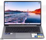 Tecno MEGABOOK S14 Core Ultra 9 185H 32GB RAM 2TB SSD 14" 2.8K OLED 120Hz Laptop - Image 2