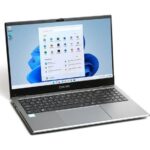 Chuwi GemiBook Plus Intel Celeron N150 16GB RAM 512GB SSD 15.6 inch FHD Laptop - Image 2