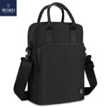 WIWU 13.3'' ALPHA VERTICAL DOUBLE LAYER BAG - Image 3