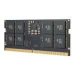 TEAM ELITE 8GB 4800MHz DDR5 Laptop RAM