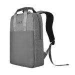 WiWU Minimalist Waterproof Large Capacity Business Laptop Backpack - Image 2