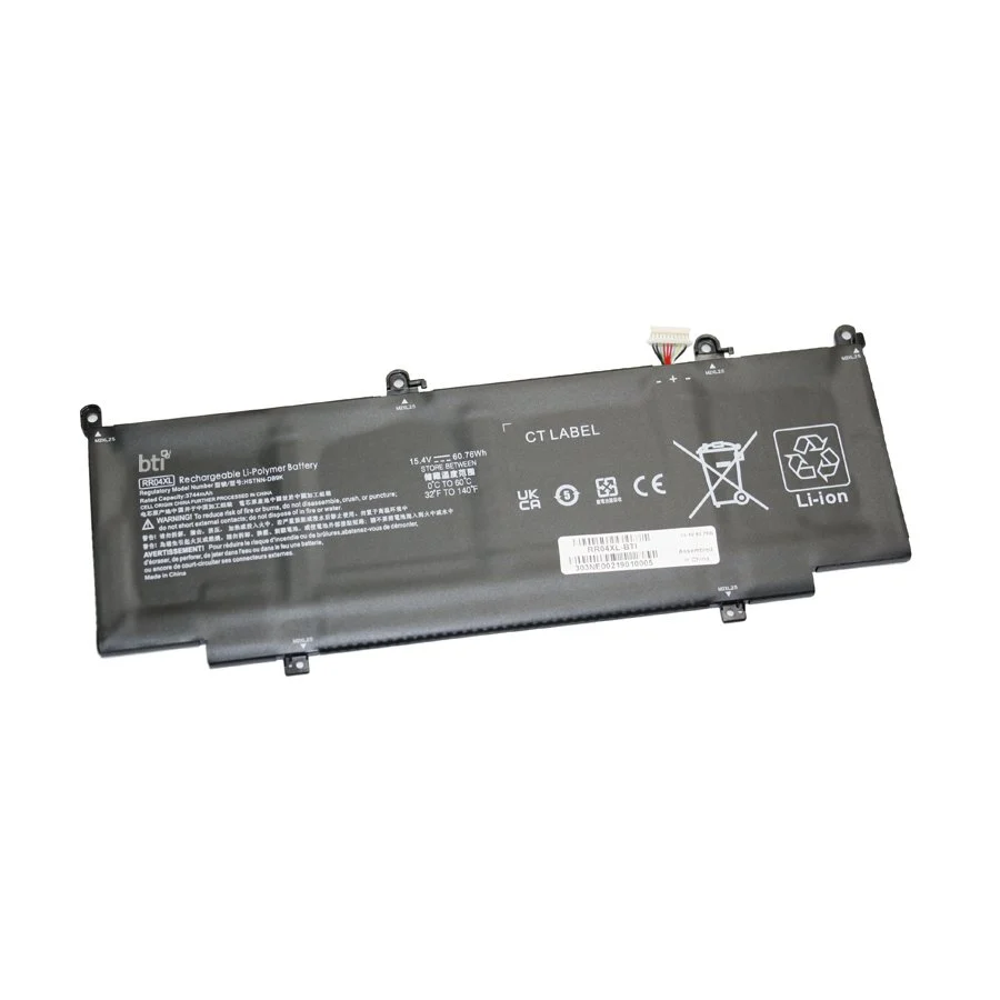 SneKEyIRpZFPdgNx_ HP RR04XL Spectre x360 13-AW Laptop Battery - Image 1
