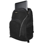 Targus TSB194US 16-inch Motor Laptop Backpack - Image 2