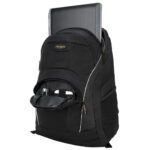 Targus TSB194US 16-inch Motor Laptop Backpack - Image 4