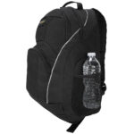 Targus TSB194US 16-inch Motor Laptop Backpack - Image 5
