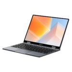 Chuwi MiniBook X Intel N150 16GB RAM 512GB SSD 10-Inch FHD+ Touch Laptop - Image 5