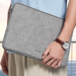 UGREEN LP187 14"-14.9" GRAY LAPTOP BAG