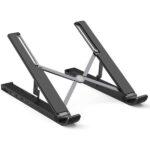 UGREEN CM359 Laptop Stand with 5-in-1 Docking Station